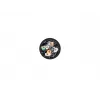 LANBERG LCS7-21CU-0305-BK Cat.7 SFTP Outdoor Network Cable 305m Black