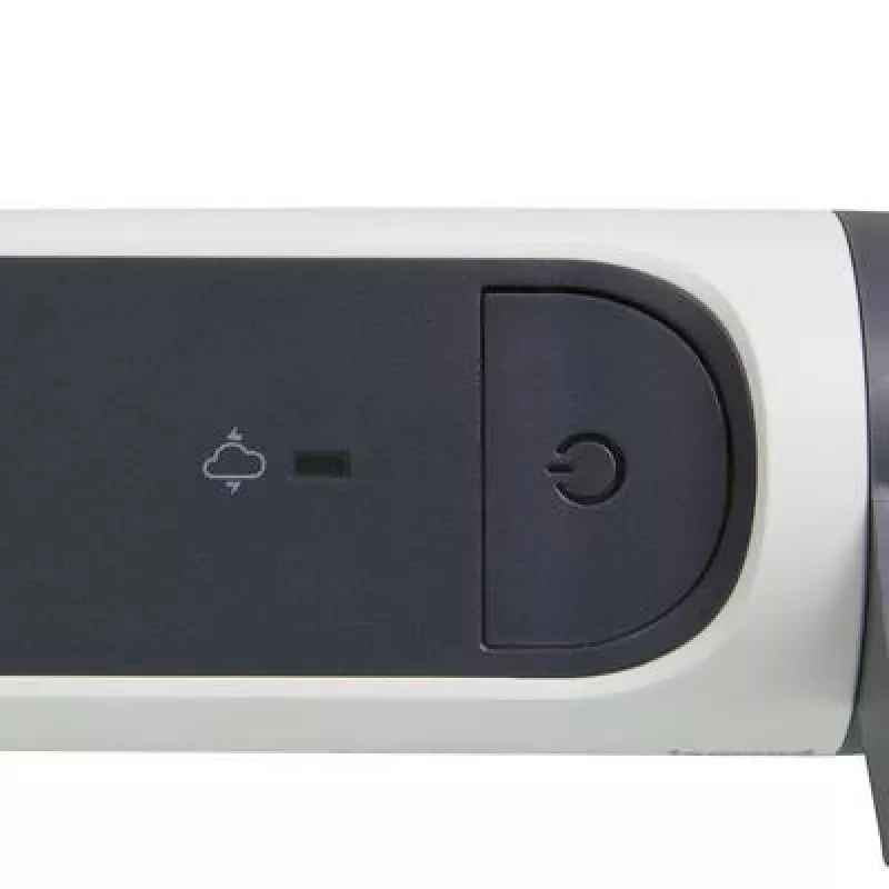 Legrand prailgintuvas su apsauga nuo viršįtampių, 6x F tipo lizdai, 1,5 m, baltas/juodas