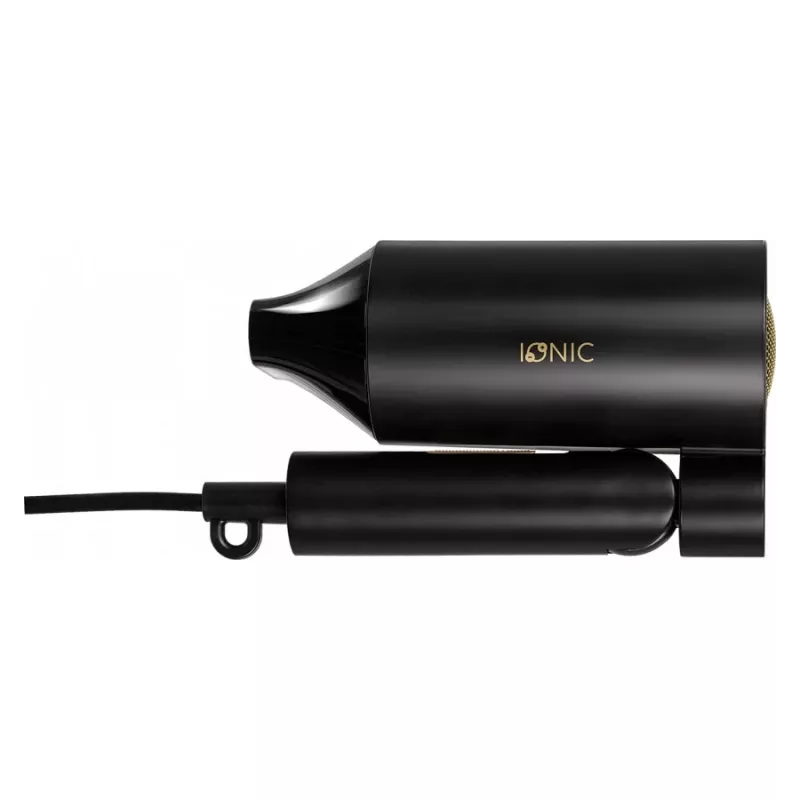 MPM Hair Dryer MSW-25 2200W Black