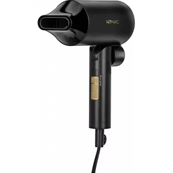 MPM Hair Dryer MSW-25 2200W Black