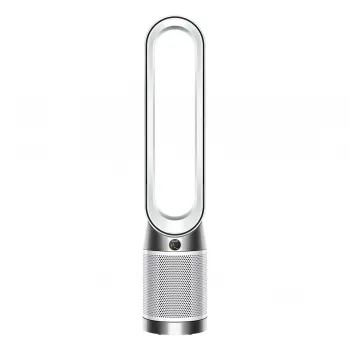 Dyson Purifier Cool PC1 Oro Valytuvas ir Aušinimo Ventiliatorius Sidabrinis/Baltas