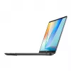 ASUS Vivobook 14 Flip TP3407SA-SG146W Ultra 5 226V 14.0 col. WUXGA Touch 60Hz 300nits AG 16GB LPDDR5X 512GB SSD Intel Arc Graphics FHD Cam 70WHrs Win11 Matinė Pilka
