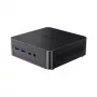 CHUWI AuBox-X-P Mini PC Intel Core Ultra 7 256V 16GB RAM 1TB SSD Wi-Fi Bluetooth LAN Windows 11 Pro Black