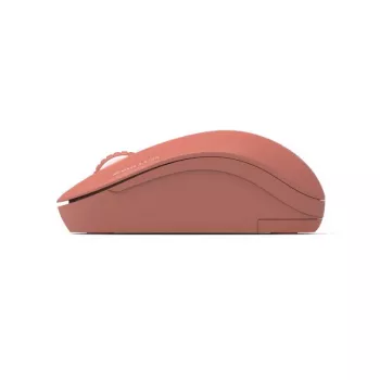 PORT DESIGNS PORT CONNECT Mouse Collection II Wireless 2.4 GHz Orange