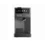 Cecotec FreeStyle Latte T Espresso aparatas - 20 barų siurblio slėgis, įmontuotas pieno putotojas, 1350 W, pilka
