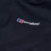 Berghaus Hillwalker Gore-Tex InterActive Jacket - Moteriška striukė, dydis S (juoda)