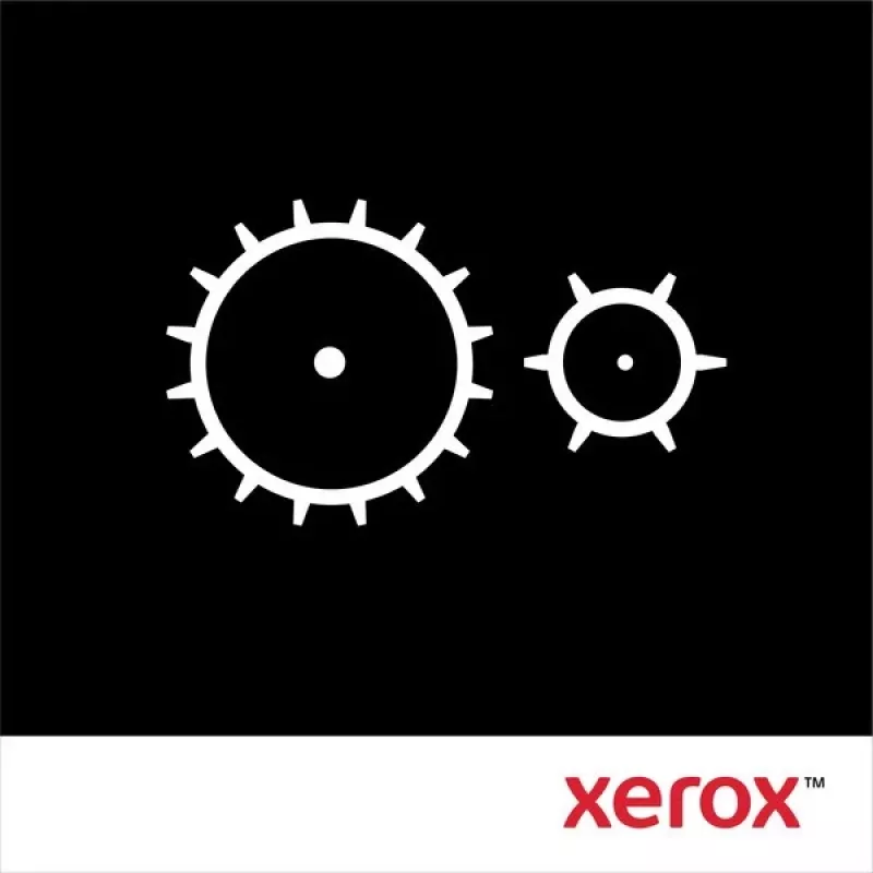 Xerox Transfer Roller (ilgaamžė prekė, paprastai nereikalinga) skirta VersaLink B605/B615