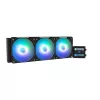 ZALMAN ALPHA2 SE A36 BLACK 360 mm CPU Liquid Cooler