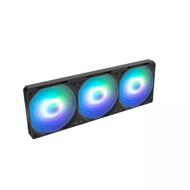 ZALMAN ALPHA2 SE A36 BLACK 360 mm CPU Liquid Cooler