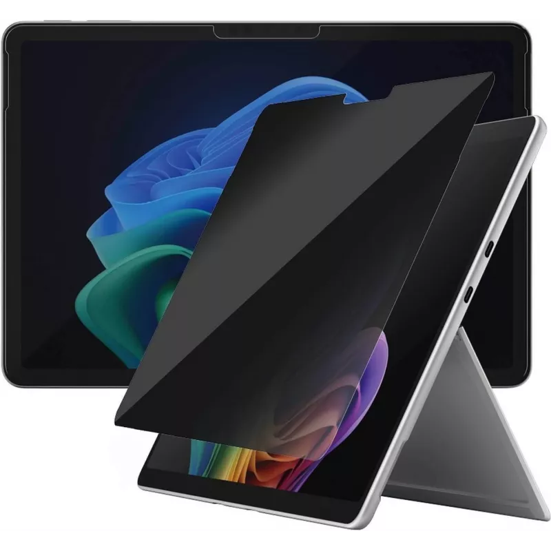 PanzerGlass Privacy Screen Protector, skirtas Microsoft Surface Pro 12,3 colio (P6280)