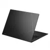 ASUS Zenbook 14 UM3406GA-QD013W - AMD Ryzen AI 5 430, 14 colių WUXGA, 16 GB RAM, 512 GB SSD, Radeon Graphics, Windows 11, Jade Black