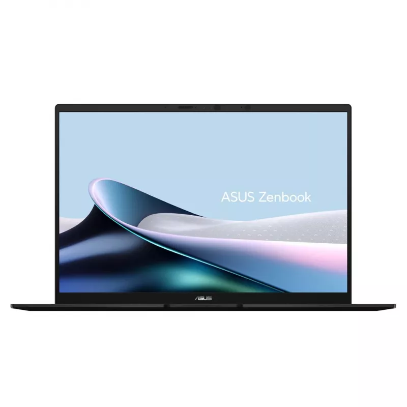 ASUS Zenbook 14 UM3406GA-QD013W - AMD Ryzen AI 5 430, 14 colių WUXGA, 16 GB RAM, 512 GB SSD, Radeon Graphics, Windows 11, Jade Black