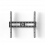 EDBAK FSM4040-T Universal Tilt Wall Mount for 32-75 inch TVs/Monitors, Max 30 kg, Black