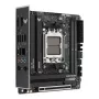 ASUS TUF Gaming B850I WiFi NEO Motininė plokštė AMD AM5 DDR5 ATX