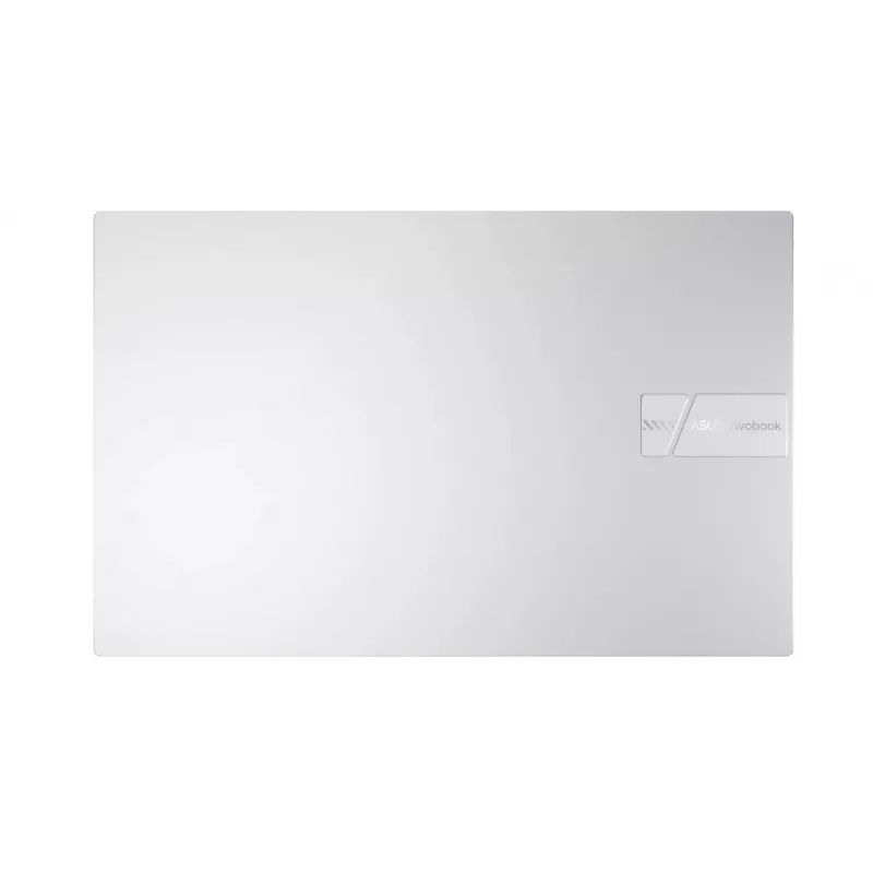 ASUS Vivobook 17 X1704VA-AU1067 Core 5 120U 17,3 colio FHD IPS-Level ekranas 60Hz 250nits Anti-Glare 16GB DDR5 512GB SSD Intel Graphics 720p kamera 50WHrs Be OS Cool Silver