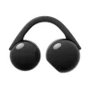 Sony LinkBuds Clip WF-LC900 True Wireless Open-Ear Ausinės, Bluetooth 5.2, IPX4, Juodos