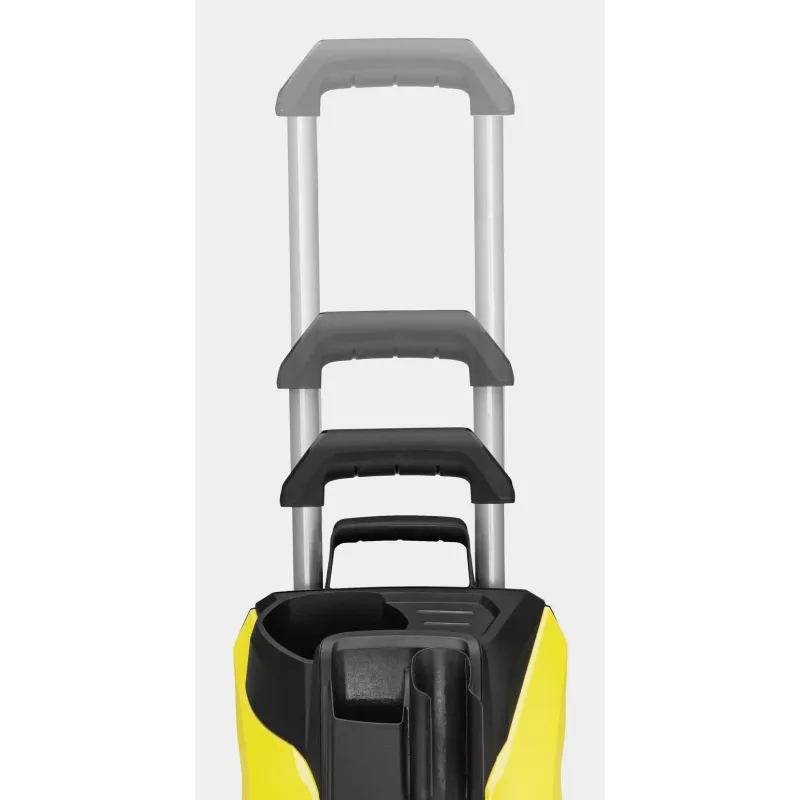 Kärcher K 5 WSK aukšto slėgio plovimo įrenginys 145 bar 500 l/h 2.1 kW 230 V