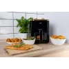 ELDOM FR45 FRITELO 1500 W bekepė gruzdintuvė, juoda