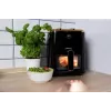 ELDOM FR45 FRITELO 1500 W bekepė gruzdintuvė, juoda