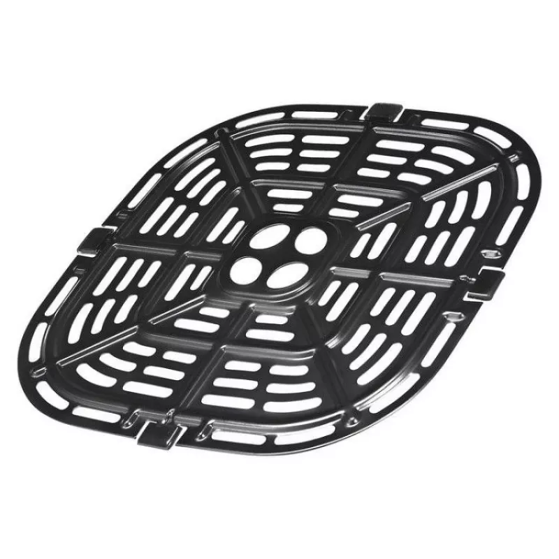 ELDOM FR45 FRITELO 1500 W bekepė gruzdintuvė, juoda