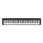 Casio CDP-S110 BK Digitalinis pianinas, juodas