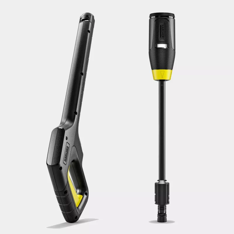 Kärcher K 7 Comfort Premium aukšto slėgio plovimo įrenginys 1.317-507.0
