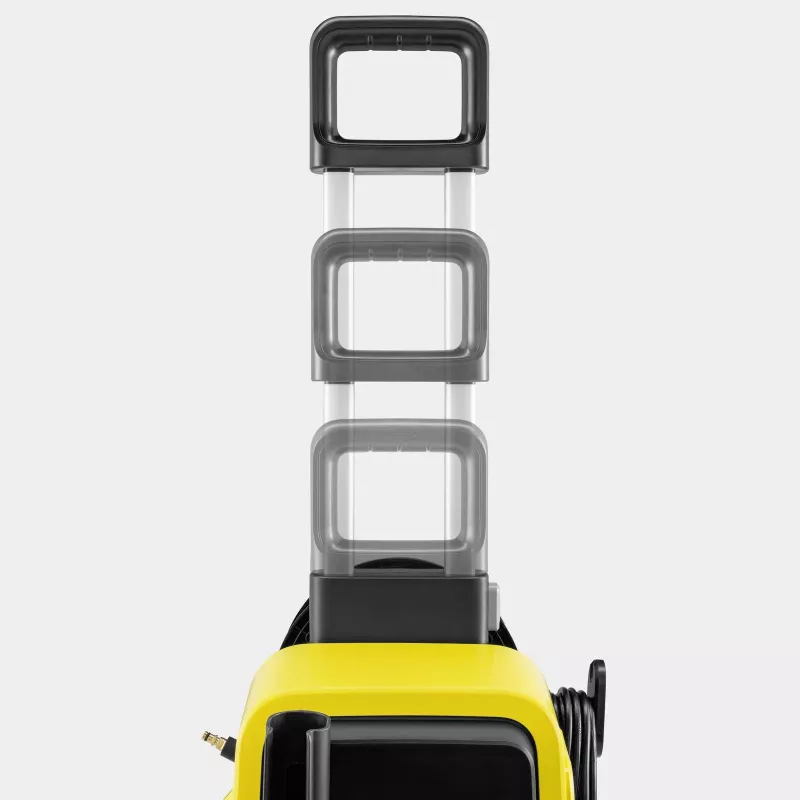 Kärcher K 7 Comfort Premium aukšto slėgio plovimo įrenginys 1.317-507.0
