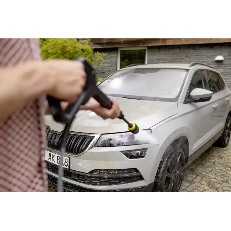 Kärcher K 7 Comfort Premium aukšto slėgio plovimo įrenginys 1.317-507.0