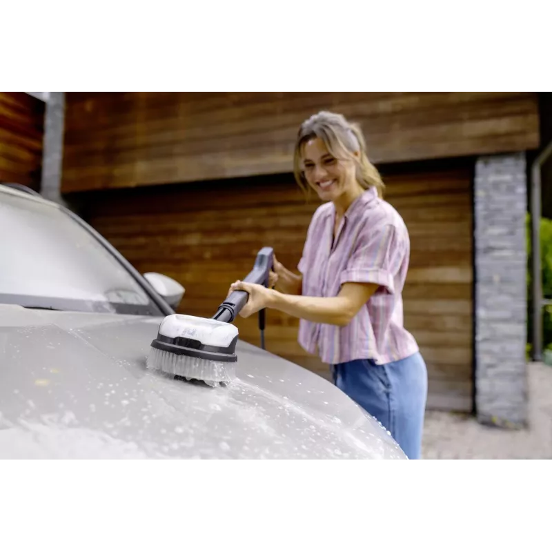 Kärcher K 7 Comfort Premium aukšto slėgio plovimo įrenginys 1.317-507.0