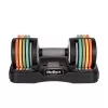 REBEL ACTIVE Automatiniai ketaus hanteliai 2x10kg RBA2335