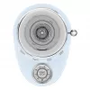 Smeg CGF03PBEU Kavos Malūnėlis, 15 Malimo Nustatymų, 240 g Pupelių Talpa, 150 W, Pastelinė Mėlyna