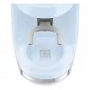 Smeg CGF03PBEU Kavos Malūnėlis, 15 Malimo Nustatymų, 240 g Pupelių Talpa, 150 W, Pastelinė Mėlyna