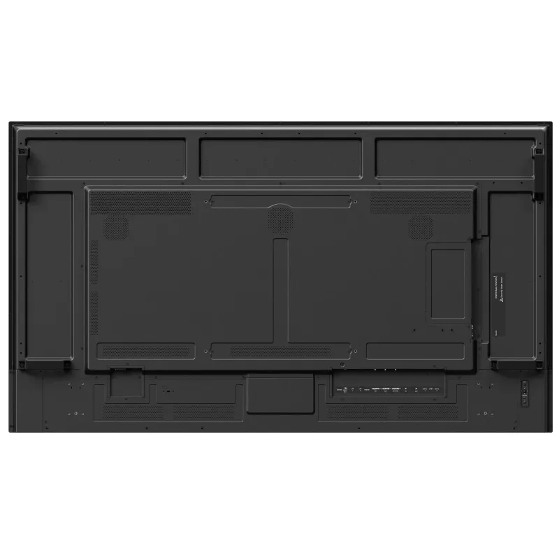 Sharp MultiSync M652 65 inch 4K UHD Professional Display 550 cd/m² 24/7