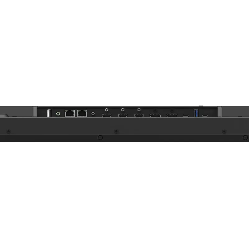 Sharp MultiSync M652 65 inch 4K UHD Professional Display 550 cd/m² 24/7