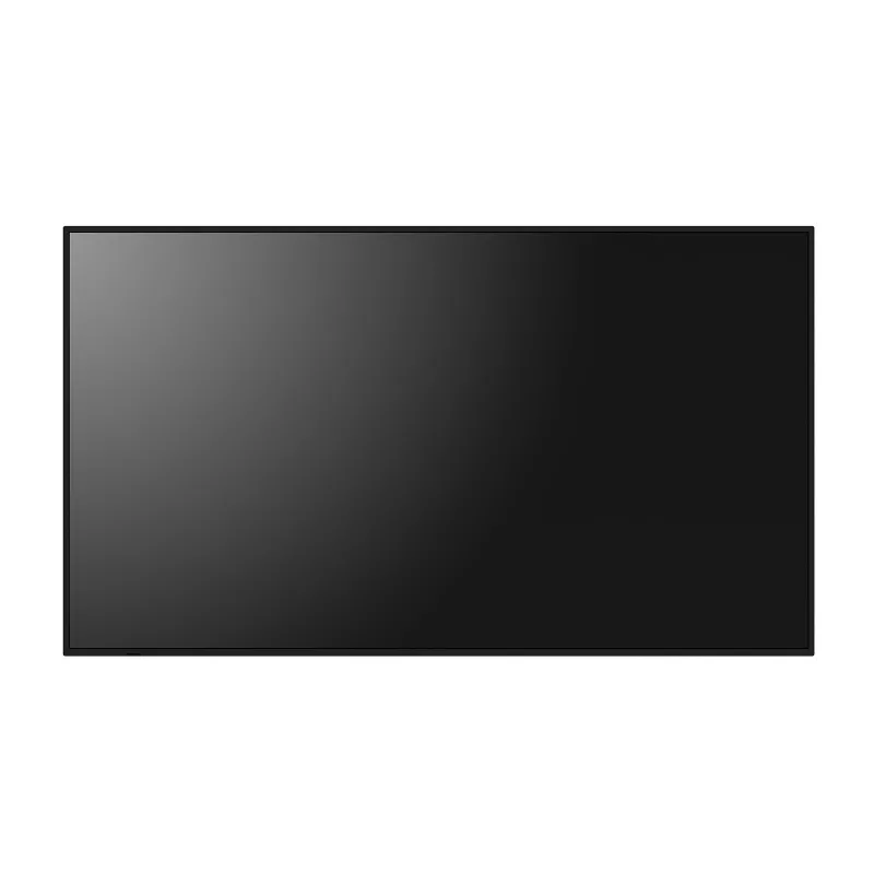 Sharp MultiSync M652 65 inch 4K UHD Professional Display 550 cd/m² 24/7