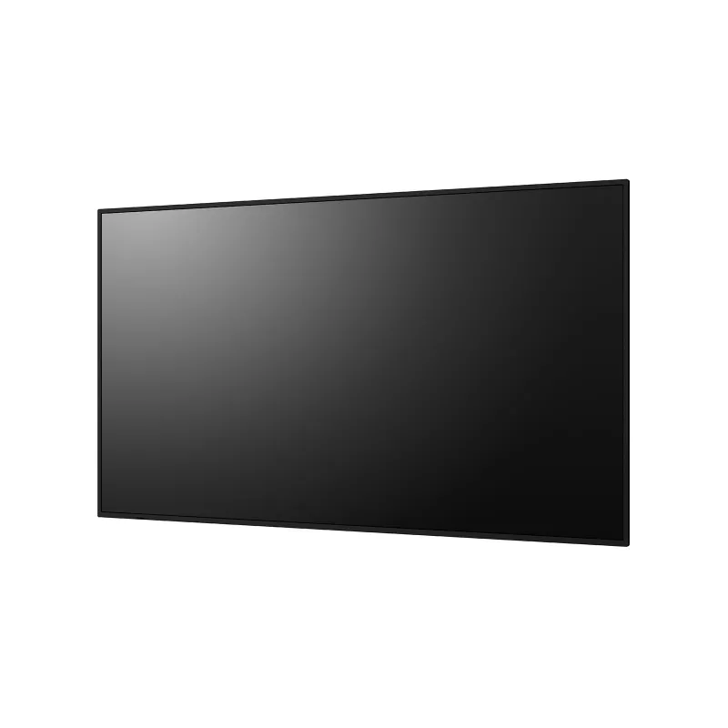 Sharp MultiSync M652 65 inch 4K UHD Professional Display 550 cd/m² 24/7