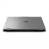 Nešiojamas žaidimų kompiuteris Lenovo LOQ 17IRX10 83JH - 17,3 colio FHD IPS 144Hz, Intel Core i5-13450HX, 24GB DDR5 RAM, 1TB NVMe SSD, NVIDIA GeForce RTX 5050 6GB, Windows 11 Home, Storm Grey