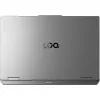 Nešiojamas žaidimų kompiuteris Lenovo LOQ 17IRX10 83JH - 17,3 colio FHD IPS 144Hz, Intel Core i5-13450HX, 24GB DDR5 RAM, 1TB NVMe SSD, NVIDIA GeForce RTX 5050 6GB, Windows 11 Home, Storm Grey