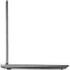 Nešiojamas žaidimų kompiuteris Lenovo LOQ 17IRX10 83JH - 17,3 colio FHD IPS 144Hz, Intel Core i5-13450HX, 24GB DDR5 RAM, 1TB NVMe SSD, NVIDIA GeForce RTX 5050 6GB, Windows 11 Home, Storm Grey