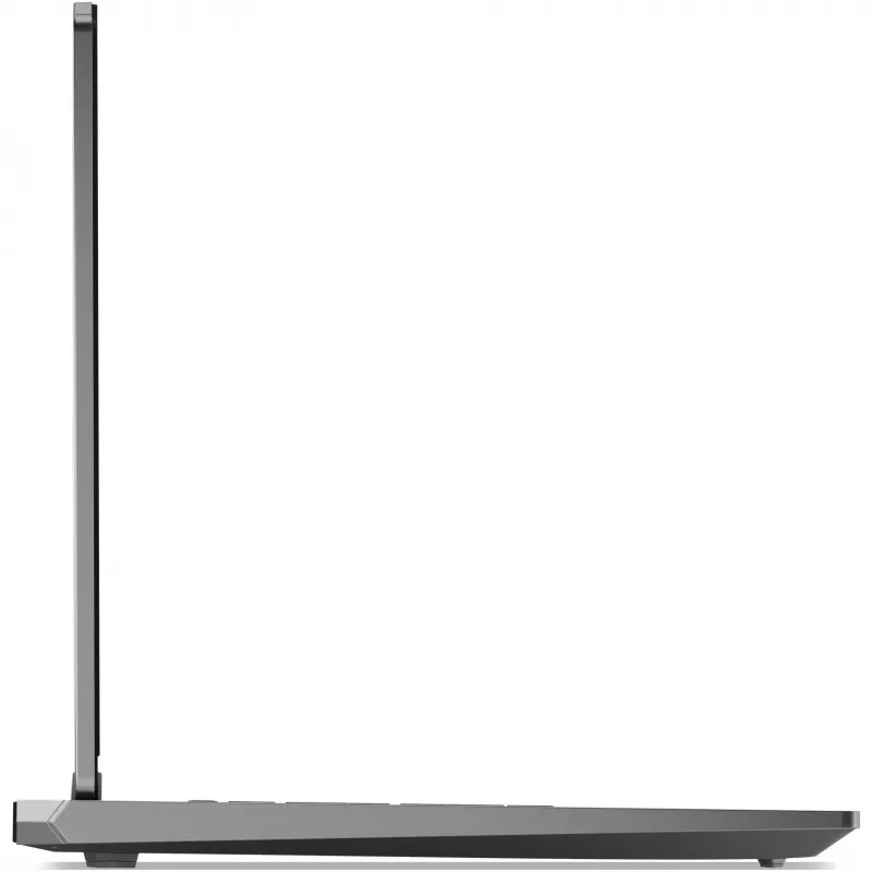 Nešiojamas žaidimų kompiuteris Lenovo LOQ 17IRX10 83JH - 17,3 colio FHD IPS 144Hz, Intel Core i5-13450HX, 24GB DDR5 RAM, 1TB NVMe SSD, NVIDIA GeForce RTX 5050 6GB, Windows 11 Home, Storm Grey
