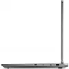 Nešiojamas žaidimų kompiuteris Lenovo LOQ 17IRX10 83JH - 17,3 colio FHD IPS 144Hz, Intel Core i5-13450HX, 24GB DDR5 RAM, 1TB NVMe SSD, NVIDIA GeForce RTX 5050 6GB, Windows 11 Home, Storm Grey