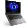 Nešiojamas žaidimų kompiuteris Lenovo LOQ 17IRX10 83JH - 17,3 colio FHD IPS 144Hz, Intel Core i5-13450HX, 24GB DDR5 RAM, 1TB NVMe SSD, NVIDIA GeForce RTX 5050 6GB, Windows 11 Home, Storm Grey
