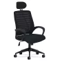 MARK ADLER Manager 2.0 Biuro/Kompiuterinė kėdė AirMESH HD TILT PLUS Juoda
