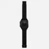 NOMAD Titanium Band, skirtas Apple Watch 46/49 mm, sidabrinis