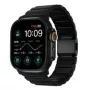 NOMAD Titanium Band, skirtas Apple Watch 46/49 mm, sidabrinis