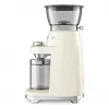 Smeg CGF03CREU Kavos Malūnėlis 150 W Kreminis