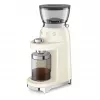 Smeg CGF03CREU Kavos Malūnėlis 150 W Kreminis