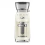 Smeg CGF03CREU Kavos Malūnėlis 150 W Kreminis