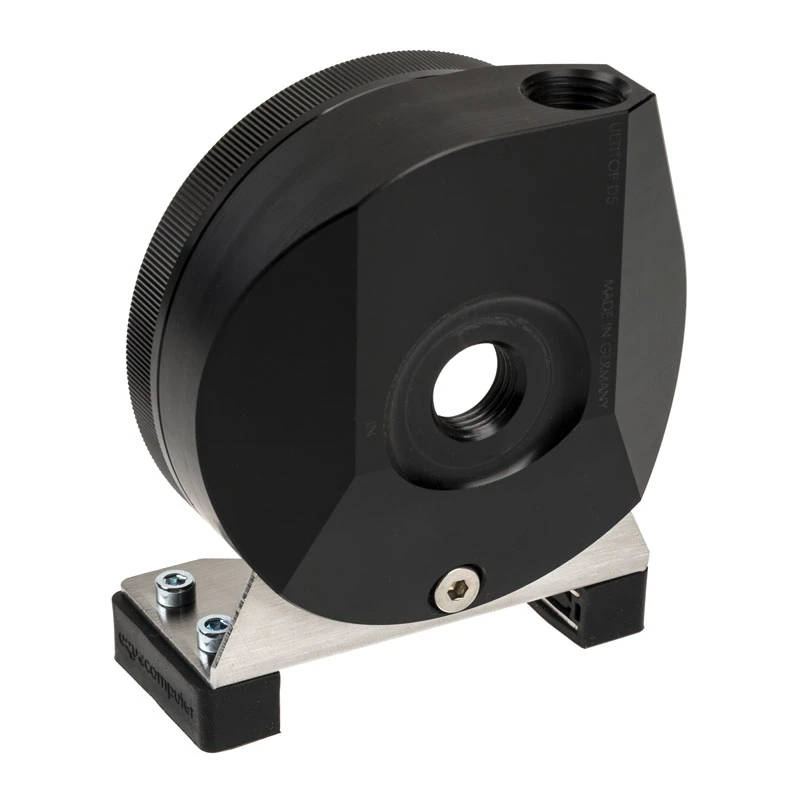 Aqua Computer D5 ULTITOP Pump Adapter for D5 Pumps, G1/4