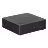 Actina 5901443205395 PC Intel Core i3-8100 8GB DDR4 1TB HDD Windows 10 Pro Mini Tower Black